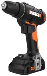 Worx 20V 3