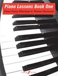 Piano Lessons, Book 1 (Waterman & Harewood Piano)