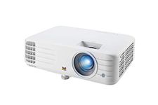 ViewSonic 1080p Projector, 3500 Lumens, Supercolor, Vertical Lens Shift, Dual HDMI, Enjoy Sports and Netflix Streaming with Dongle (PX701HD)