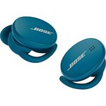 Bose Sport Earbuds—True Wireless Earphones—Bluetooth Headphones for Workouts and Running—Baltic Blue
