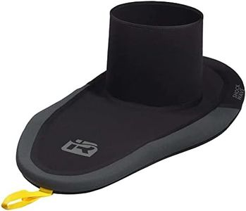 Immersion Research Shockwave Kayak Spray Skirt-LDeck-S/Tunnel