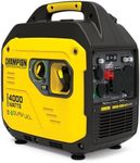 Champion Power Equipment 4000-Watt 