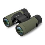 PURSUAL 8x32 Compact Binoculars for Adults High Power for Bird Watching, Hiking, Hunting, Concerts, Travel & Outdoor Adventures. Lightweight & Waterproof providing Crisp, Clear & Bright Images