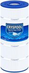 Cryspool® C150S Filter Compatible w