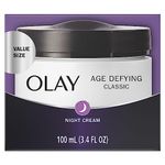 Age Defying Creams