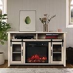 ENSTVER TV Stand for TVs up to 55" 