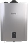 Combi Boiler CH 120K BTU/DHW 199K B