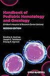 Handbook of Pediatric Hematology an