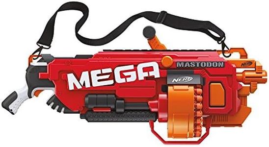 Nerf N-Str
