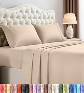 Utopia Bed