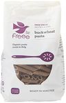 Doves Farm Organic and Free from Buckwheat Pasta 500 g