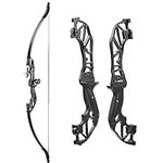 TOPARCHERY Archery Takedown Recurve