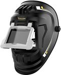 TOOLIOM Flip Front Welding Helmet W