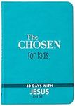 The Chosen for Kids - Book One: 40 Days with Jesus: 1