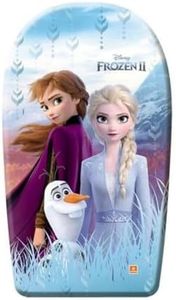 Mondo Toys - Disney Frozen 2 Boardboard - Children's Surfboard - 84 cm - 11207