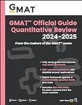 GMAT Official Guide Quantitative Re