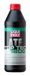 Liqui Moly 3687 Top Tec 1800 ATF Automatic Transmission Fluid (1 L)