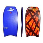 Manta Sonic EPS Bodyboard (Dark Blu