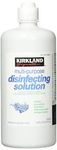 Kirkland Signature Multi-Purpose Disinfecting Solution for Soft Contacts 3pack