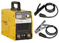 BMB Shakti Technology 200Amp Inverter ARC Welding Machine with Accessories - 6 Months Warranty