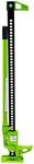 Arcan Extra Long Reach Low Profile Steel Floor Jack (ALFJ48)