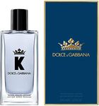 Dolce & Gabbana K After Shave Lotion 100ml