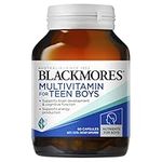 Blackmores Multivitamin for Teen Gu