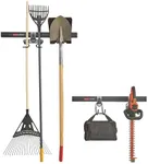 Rubbermaid FastTrack Garage Storage
