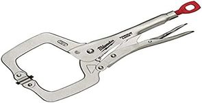 Milwaukee Torque Lock Locking C-Cla