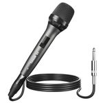 Onstage Vocal Microphone