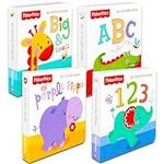 Fisher-Price "My First Books Set of
