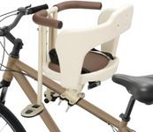 Ercabikker Kid's Bike seat Front Ch