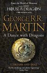 A Dance With Dragons: Part 1 Dreams and Dust: The bestselling classic epic fantasy series behind the award-winning HBO and Sky TV show and phenomenon GAME OF THRONES: Book 5 (A Song of Ice and Fire)