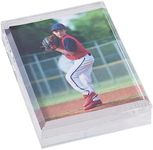 Neil Enterprises Inc. 2.5" x 3.5" Acrylic Photo Paperweights - Pack of 12