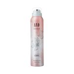 AND Love Muse Deodorant 200ml Body Spray Gift For Women Longlasting Crafted by Ajmal