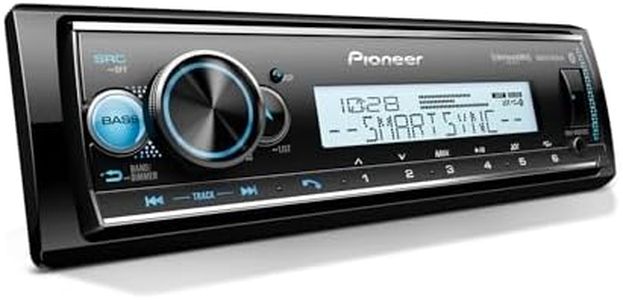 Pioneer MV