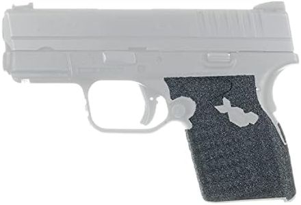 TALON GRIPS for Springfield XD-S 9mm/.49