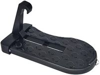 Car Doorstep Foot Pegs, Door Latch 
