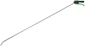 Sealey Air Blow Gun, Bent Pipe, 980mm 8mm, 1/4"BSP Air Inlet - SA9233