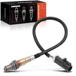 A-Premium 250-24701 O2 Oxygen Sensor Compatible with Ford F-150 2004-2008 4.2L 4.6L 5.4L Explorer Sport Trac 2004-2005 V6 4.0L Expedition Ranger Lincoln Mazda Mercury