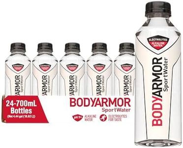 BODYARMOR 