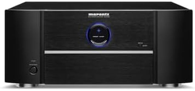 Marantz MM