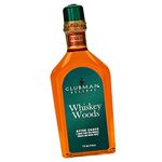 CLUBMAN Reserve WHISKEY Woods After Shave 6 Oz, 6 ounces