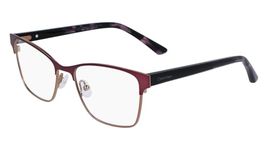 CALVIN KLEIN CK23107 610 CYCLAMEN 52/17/140 FEMALE Eyewear Frame