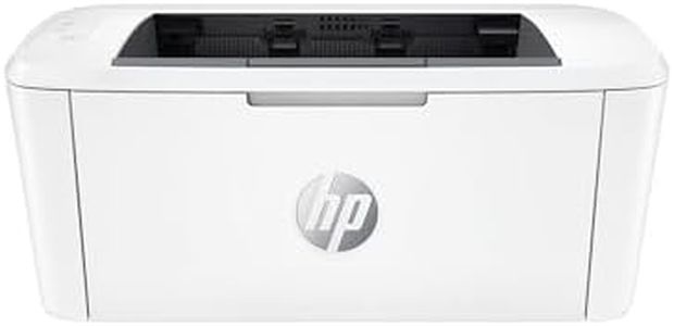 HP LaserJe