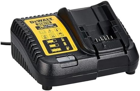 DEWALT DCB