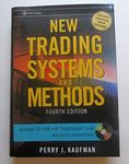 New Trading Systems and Methods (Wiley Trading)