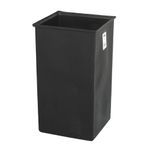 Trash Receptacle For 36 Gallon Bin