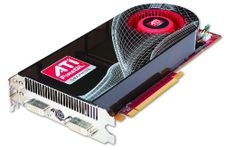 Firegl 100-505508 V7600 512 MB PCIE Graphics Card