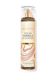 Bath & Body Works Fresh Vanilla Blossoms Fine Fragrance Mist - 236ml | Fresh Vanilla Scent | Long-Lasting Fragrance | Infused with Essential Oils | Light & Refreshing | Perfect for Daily Use